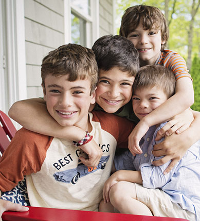 AmeriHealth Caritas Projects