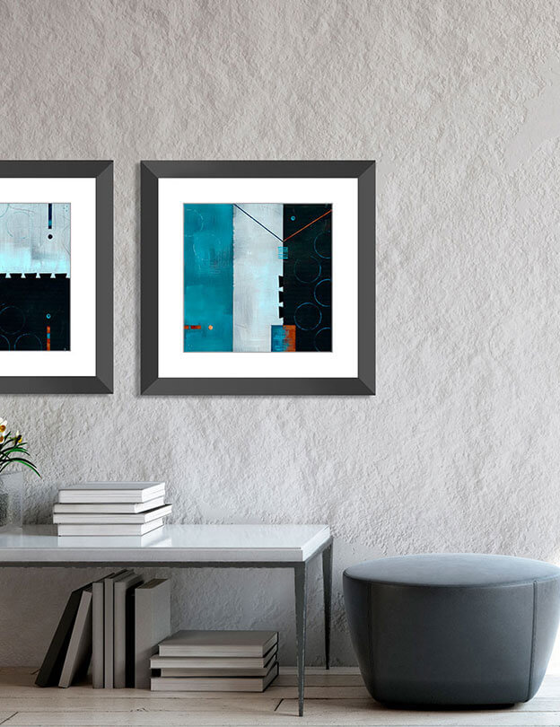 The Connection Series