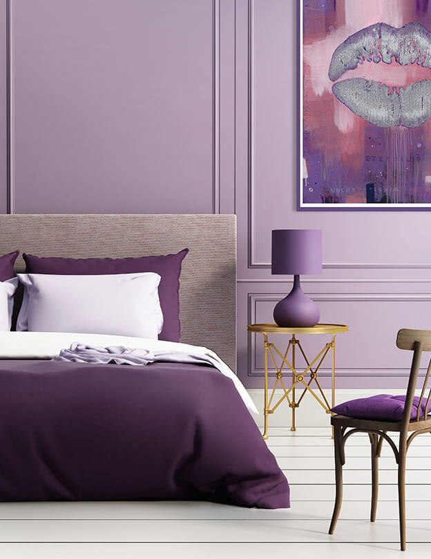 The Kiss Dreamy Print