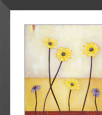 Encouraging Susan Mini Print Zoomed