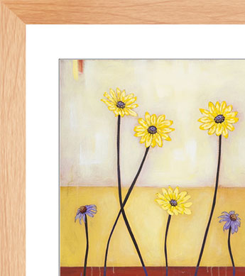 Natural Frame Option