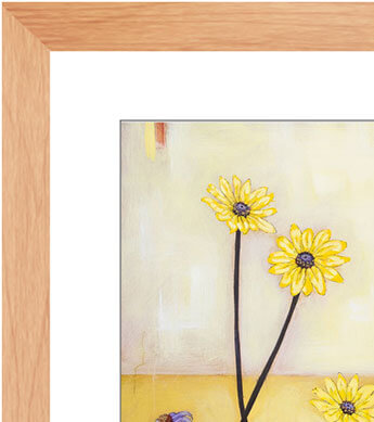 Natural Frame Option