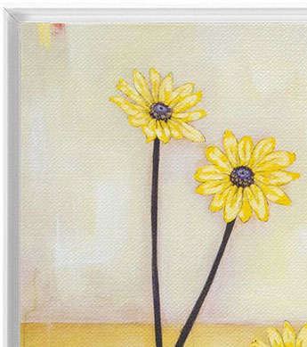 Encouraging Susan Oversized Print Zoomed