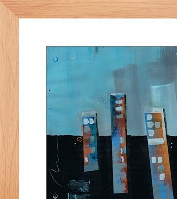 Natural Frame Option