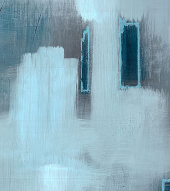 Artic 1 Print Zoomed