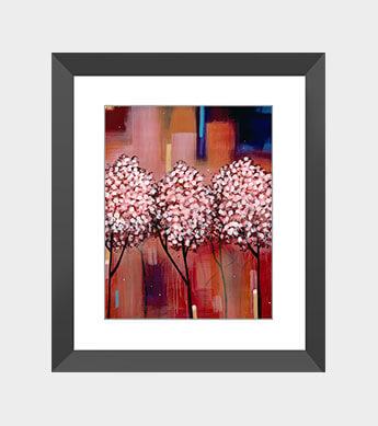 Cherry Blossom Sakura 1 Mini Print