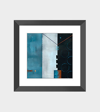 Connection 2 Mini Print