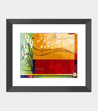 Essence of Woman 1 Min Print