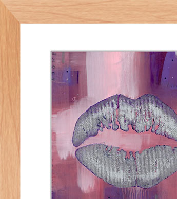 Natural Frame Option