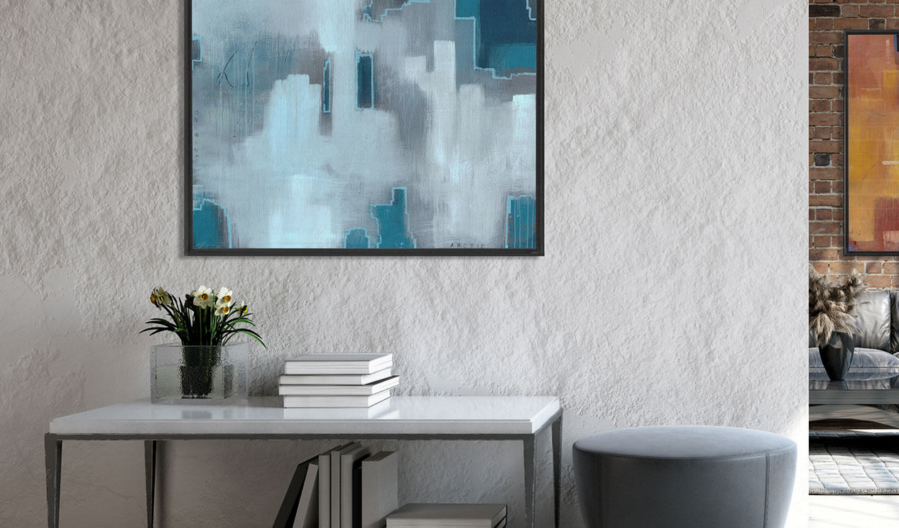 Artic Series environmental view