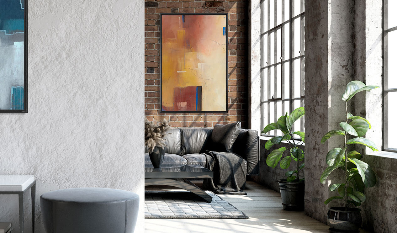 Desert Red Series environmental view